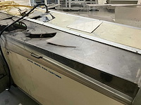 Jacob white r3000 cartoner kartonopzetmachine - afbeelding 13 van  32