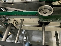 Jacob white r3000 cartoner kartonopzetmachine - afbeelding 14 van  32