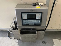 Jacob white r3000 cartoner kartonopzetmachine - afbeelding 17 van  32