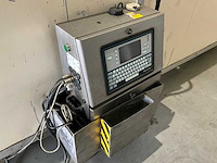 Jacob white r3000 cartoner kartonopzetmachine - afbeelding 18 van  32