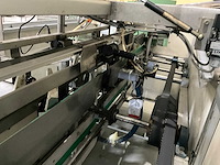 Jacob white r3000 cartoner kartonopzetmachine - afbeelding 19 van  32