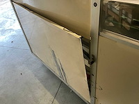 Jacob white r3000 cartoner kartonopzetmachine - afbeelding 21 van  32