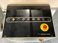 Jacob white r3000 cartoner kartonopzetmachine - afbeelding 24 van  32