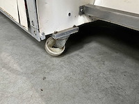 Jacob white r3000 cartoner kartonopzetmachine - afbeelding 25 van  32