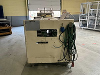 Jacob white r3000 cartoner kartonopzetmachine - afbeelding 23 van  32
