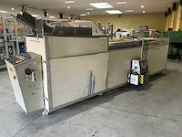 Jacob white r3000 cartoner kartonopzetmachine - afbeelding 28 van  32