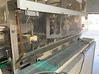 Jacob white r3000 cartoner kartonopzetmachine - afbeelding 30 van  32