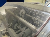 Jacob white r3000 cartoner kartonopzetmachine - afbeelding 32 van  32