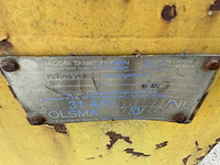 Jacobi tanks 02/s1957 opslagtank met afvulpistool - afbeelding 8 van  8