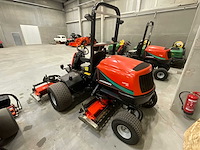 Jacobsen - fairway 250 - zitmaaier - afbeelding 2 van  7