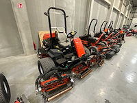 Jacobsen - fairway 250 - zitmaaier - afbeelding 4 van  7