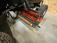 Jacobsen - fairway 250 - zitmaaier - afbeelding 6 van  7