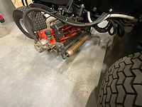 Jacobsen - fairway 250 - zitmaaier - afbeelding 7 van  7