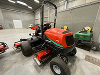 Jacobsen - fairway 250 - zitmaaier - afbeelding 2 van  11