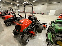 Jacobsen - fairway 250 - zitmaaier - afbeelding 3 van  11