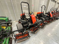 Jacobsen - fairway 250 - zitmaaier - afbeelding 4 van  11