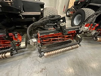 Jacobsen - fairway 250 - zitmaaier - afbeelding 6 van  11