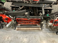 Jacobsen - fairway 250 - zitmaaier - afbeelding 7 van  11