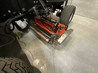 Jacobsen - fairway 250 - zitmaaier - afbeelding 9 van  11
