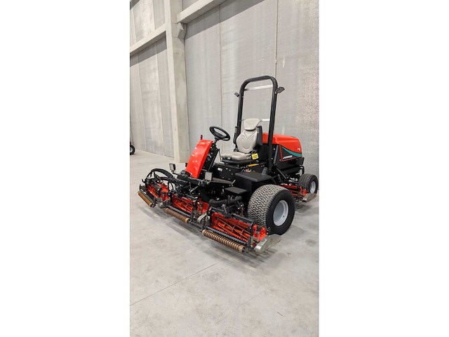 Jacobsen - fairway 250 - zitmaaier - afbeelding 1 van  1