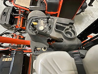 Jacobsen - gp400 - zitmaaier - afbeelding 10 van  10