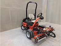 Jacobsen - gp400 - zitmaaier - afbeelding 4 van  4