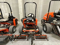 Jacobsen - gp400 - zitmaaier - afbeelding 5 van  10