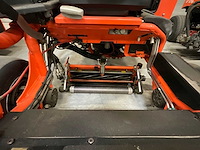 Jacobsen - gp400 - zitmaaier - afbeelding 6 van  10
