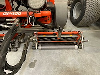 Jacobsen - gp400 - zitmaaier - afbeelding 7 van  10
