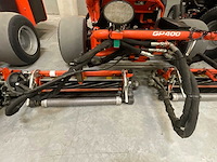 Jacobsen - gp400 - zitmaaier - afbeelding 8 van  10