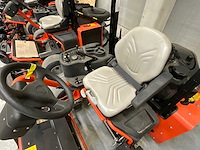 Jacobsen - gp400 - zitmaaier - afbeelding 9 van  10