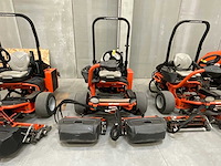 Jacobsen - gp400 - zitmaaier - afbeelding 5 van  9