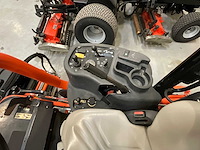 Jacobsen - gp400 - zitmaaier - afbeelding 10 van  10