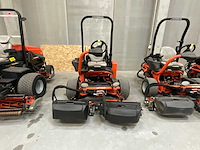 Jacobsen - gp400 - zitmaaier - afbeelding 5 van  10