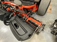 Jacobsen - gp400 - zitmaaier - afbeelding 6 van  10