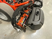 Jacobsen - gp400 - zitmaaier - afbeelding 7 van  10