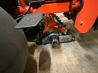 Jacobsen - gp400 - zitmaaier - afbeelding 8 van  10