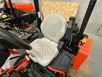 Jacobsen - gp400 - zitmaaier - afbeelding 9 van  10