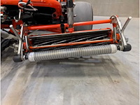Jacobsen - gp400 - zitmaaier - afbeelding 3 van  4