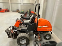 Jacobsen - lf570 - zitmaaier - afbeelding 1 van  5