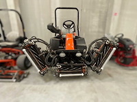 Jacobsen - lf570 - zitmaaier - afbeelding 2 van  5