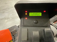 Jacobsen - lf570 - zitmaaier - afbeelding 3 van  5