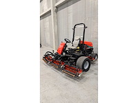 Jacobsen - lf570 - zitmaaier - afbeelding 1 van  1