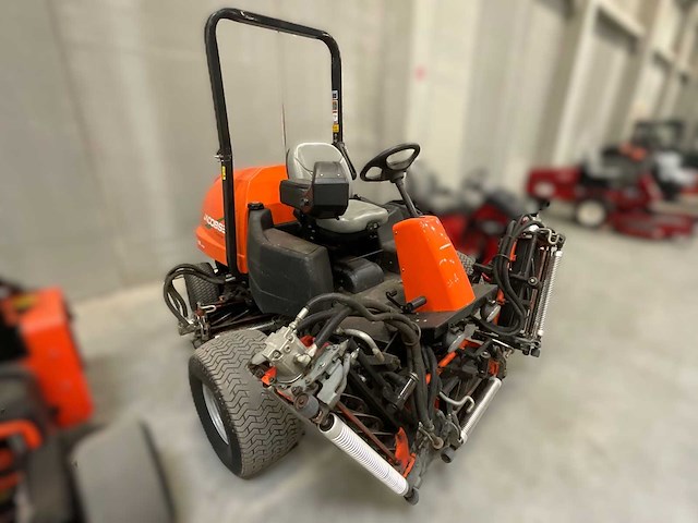 Jacobsen - lf570 - zitmaaier - afbeelding 4 van  5