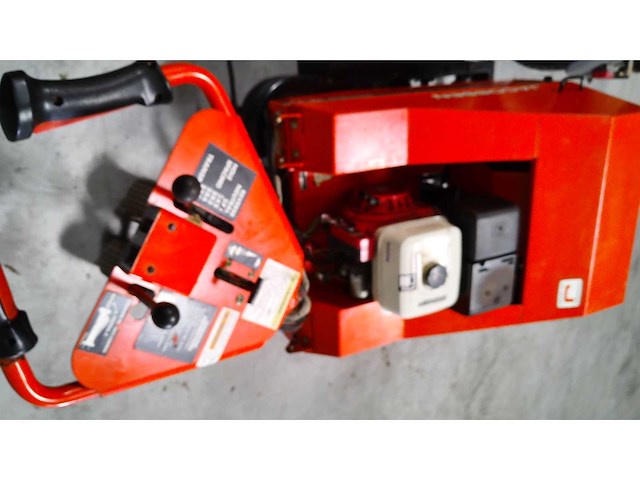 Jacobsen - vaerator va-24 - jacobsen vaerator va-24 - afbeelding 2 van  5