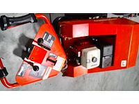 Jacobsen - vaerator va-24 - jacobsen vaerator va-24 - afbeelding 2 van  5