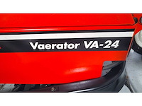 Jacobsen - vaerator va-24 - jacobsen vaerator va-24 - afbeelding 3 van  5
