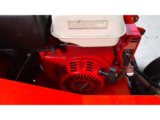Jacobsen - vaerator va-24 - jacobsen vaerator va-24 - afbeelding 4 van  5