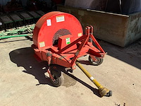 Jacobsen b-40 plus pto-aangedreven blower