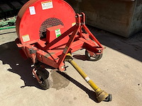 Jacobsen b-40 plus pto-aangedreven blower - afbeelding 2 van  3